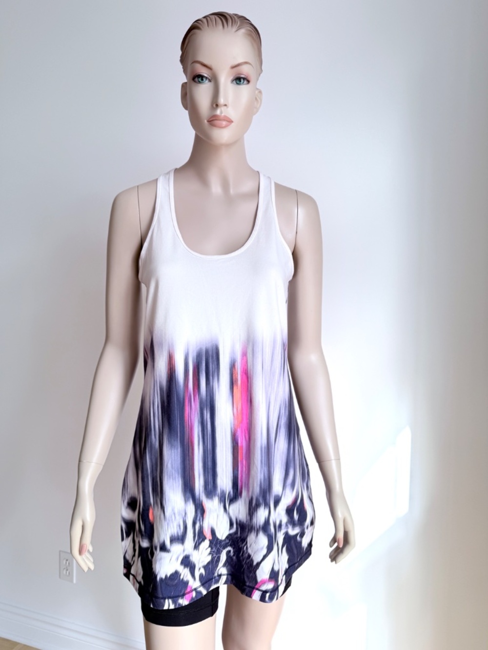 Lululemon Cool Racerback Extra Long - Picture 2 of 10
